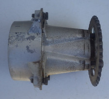 Moyeu de roue arrière Skyteam