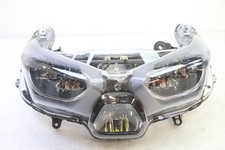 FRONT HEADLIGHT - YAMAHA XMAX X-MAX 125 (2021 - 2025)