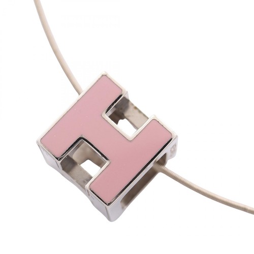 Collier pendentif hermes - collier,