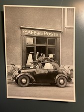 SIMCA 5 Photographie