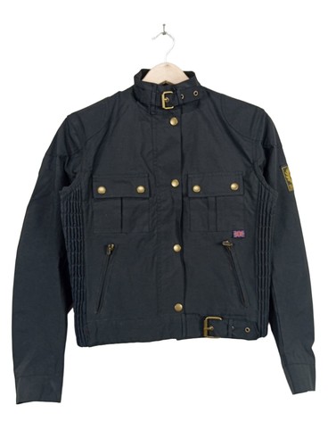 Belstaff blouson aviateur - belstaff,