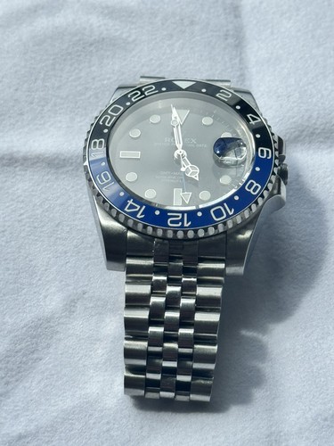 Rolex gmt master homme - rolex, gmt-master