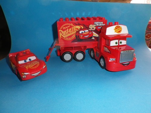 Lego duplo disney - lego,