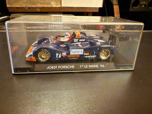 Fly joest porsche le - joest, 1°