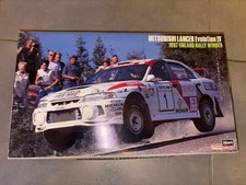 maquette voiture 1/24 Hagesawa