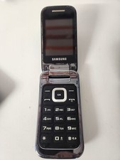 LOT DE 10 SAMSUNG C3590 GRADE