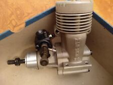 METEOR 60 Model Air Engine