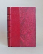 Anatole FRANCE :  Le lys