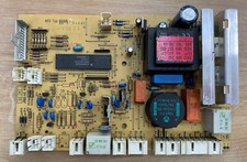 AEG TYP EE168 MAIN BOARD WASHING MACHINE