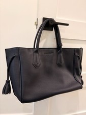Longchamp Luxury Line Grained