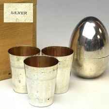 Tasse H1,57 x P1,18 dans étui