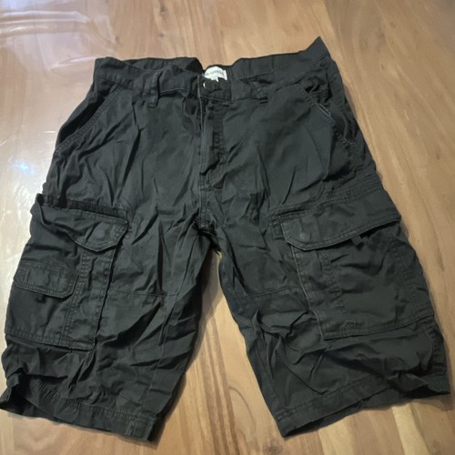 Trappeur short cargo homme - short,