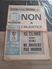 Journal But - N° 43 année