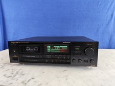 Onkyo Integra TA-2550 3-Kopf