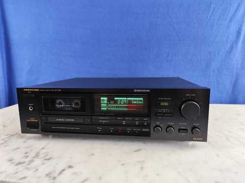 Onkyo integra 2550 kopf - ta-2550, 3-kopf