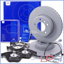 ATE DISQUES DE FREIN +