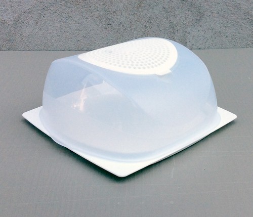 Tupperware cave cloche a - tupperware,