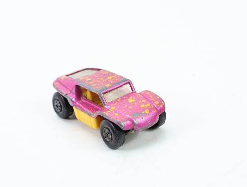 Matchbox voiture - matchbox,