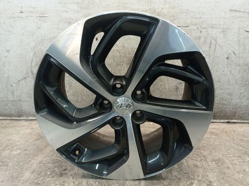 Hyundai tucson alloy - hyundai,