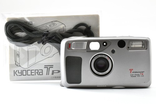 Exc kyocera t - kyocera, proof