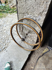 Jantes De Vélo Ancienne