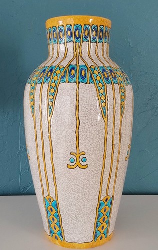 Grand vase 41cm charles - grand,