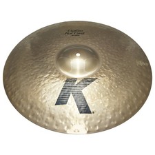 Zildjian K0984 18" K Custom