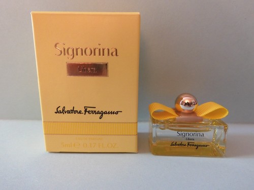 Ferragamo salvatore signorina - salvatore, "signorina