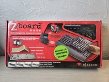 NEW Ideazon Zboard Base