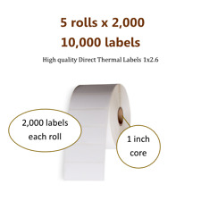 High quality Direct Thermal