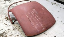 NICE USED ORIGINAL GENUINE PORSCHE 356A 356B 356C CABRIOLET HARDTOP ROOF PANEL 2