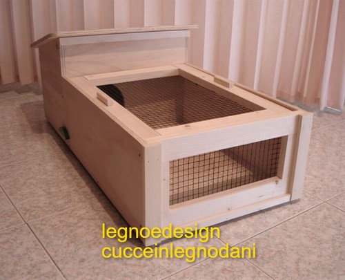 Casette pour tortues avec - tortues,