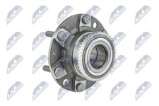 KIT DE ROULEMENTS DE ROUE POUR