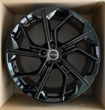 4 Jantes En Alliage Dédiées Audi 19 A4 A5 A6 Q3 Q5 A8 Sportback Avant TDI S Line