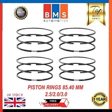 Jeu D'Anneaux De Piston