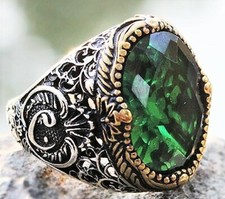 Bague Chevalière Homme 15g en