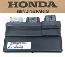 Ignition Control PGM FI Unit Module Rancher 15-17 TRX420 FM1/FM2 OEM Honda P262*