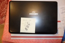 WORKING MEDION AKOYA E1210 LAPTOP