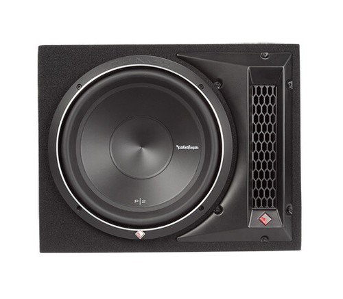 Rockford fosgate 1x12 - fosgate, 12"