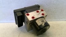 Bloc ABS (freins anti-blocage) NISSAN PATHFINDER 2 PHASE 1 2.5 DCI - /R:90723185