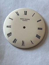 Patek Philippe White dial