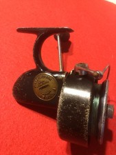 ANCIEN MOULINET  FRASER