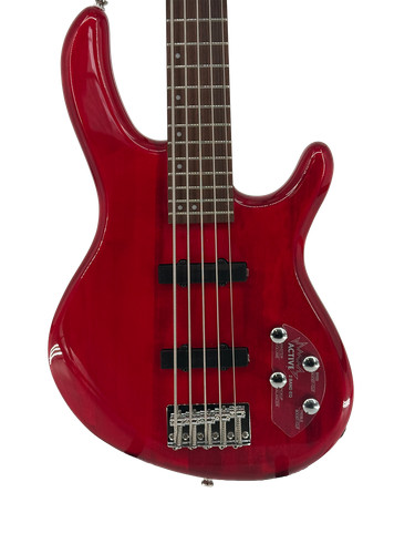 Cort actionbassvplustr action - cort,