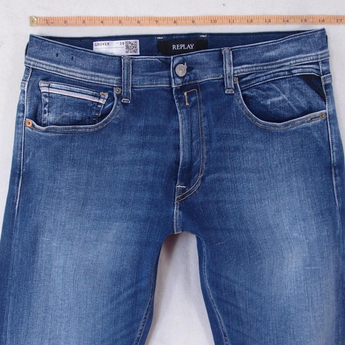 Hommes replay ma972 grover - ma972,
