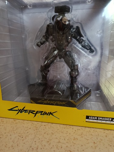 Figurine collector adam - figurine,