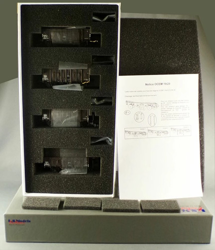 Models 30250 sncf - models,
