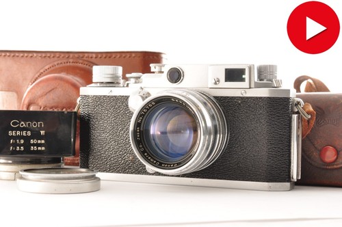 Duty paid canon iv sb - [us,