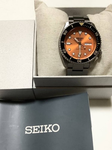 Seiko sports skx - seiko, 5