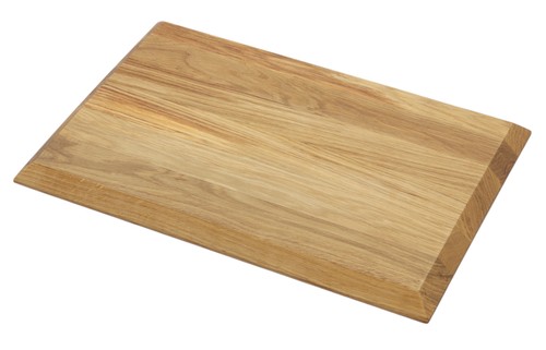 Planche chêne 40x27cm - , –