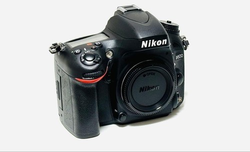 Nikon d600 full frame - full,